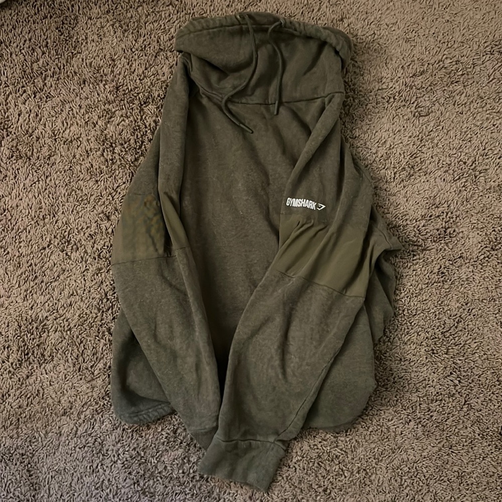 Gymshark Sweatshirt
